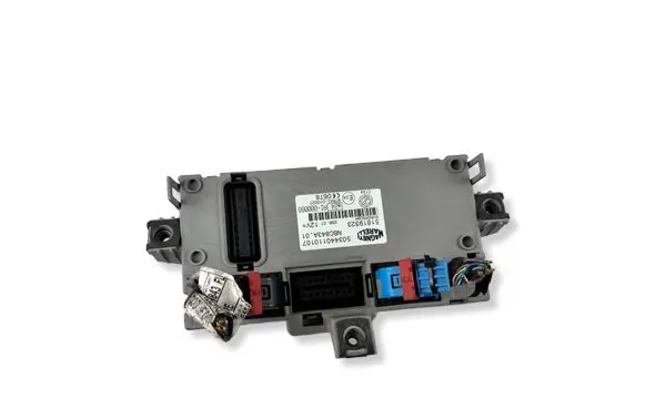 Lancia Ypsilon BSM Control unit 503440110107 51819323 NBC843A