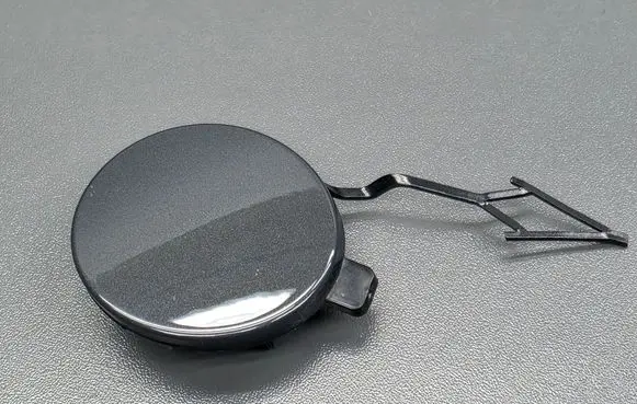 Volkswagen Touran III Front tow hook cap/cover 5TA807241