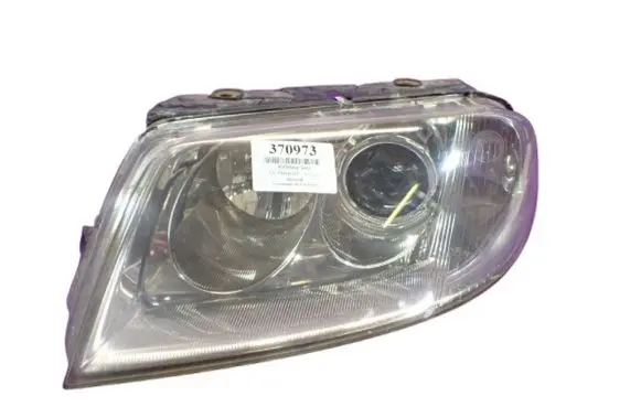 Volkswagen PASSAT B5.5 Headlight/headlamp 3B0941015AK