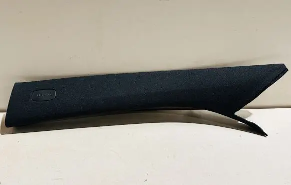 Mercedes-Benz E W213 (A) pillar trim A2136900525