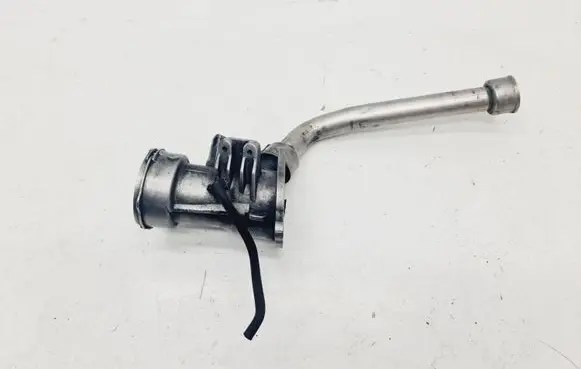 Mercedes-Benz C W203 Other engine bay part A6460900054