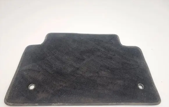 Land Rover Evoque II Rear floor mat K8D2130A22GA8