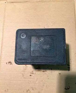 BMW 1 F20 F21 ABS Pump 6881173