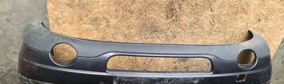 Volvo S60 Front bumper