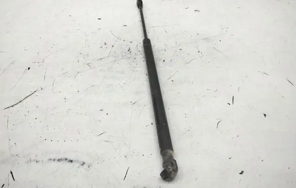 Renault Scenic II - Grand scenic II Tailgate/trunk strut/damper