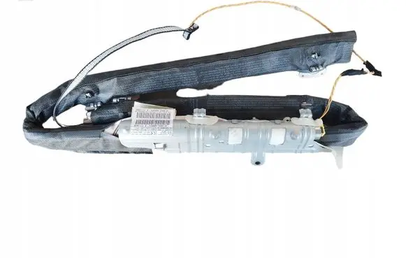 Peugeot 308 Roof airbag 9676859680