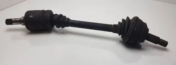 Citroen Jumpy Front driveshaft