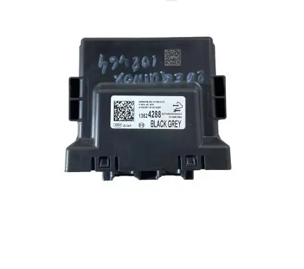 Chevrolet Equinox Gateway control module 13524288