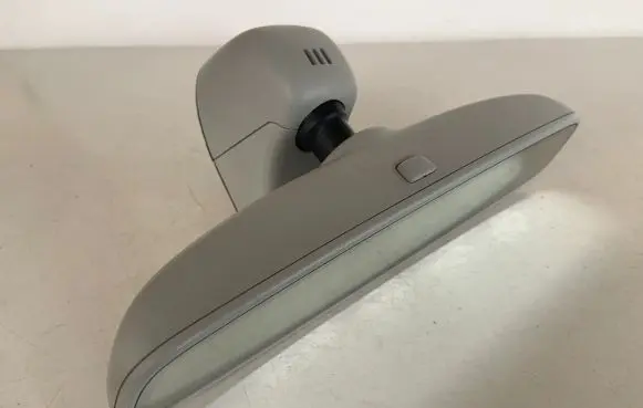 Audi Q7 4M Rear view mirror (interior) 4M0857511B 4M0857511BEP5