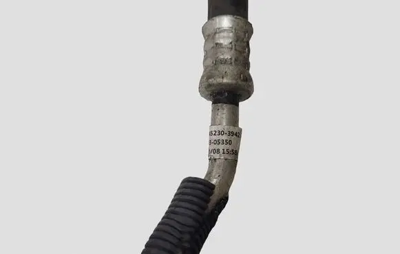 Toyota Avensis T270 Air conditioning (A/C) pipe/hose MF4452303942