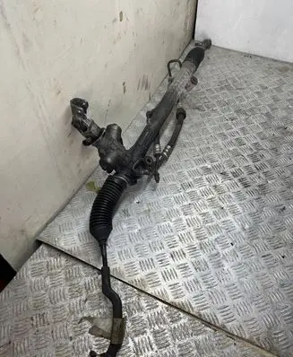Mercedes-Benz A W168 Steering rack A16811011002