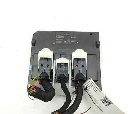 Seat Ateca Central body control module 5Q0937084DL A3C02130203