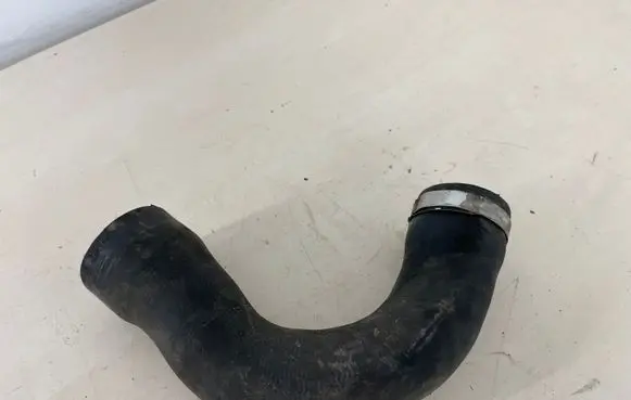 Volkswagen Golf VI Intercooler hose/pipe 1K0145834AT 1K0145834 PXR125093RO
