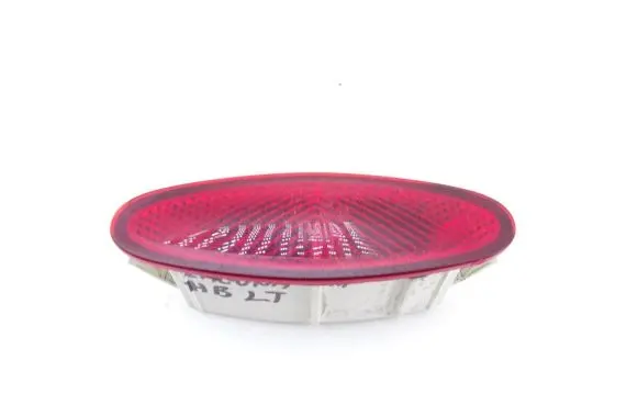 Renault Laguna III Front door interior light 8200011650