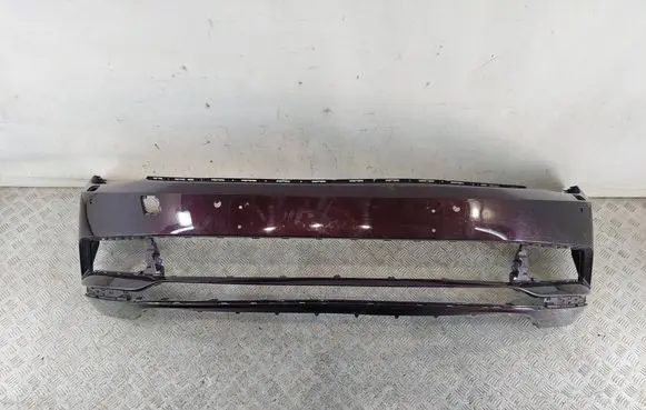 Volkswagen PASSAT B8 Front bumper 3G0807221A