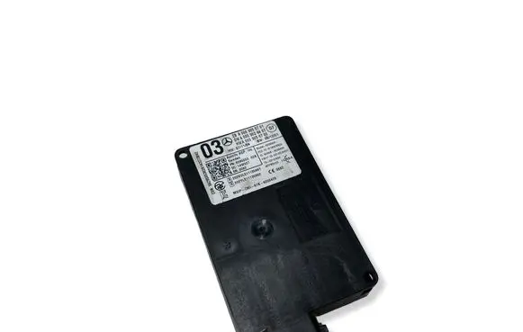 Mercedes-Benz E W212 Blind spot module A0009055701