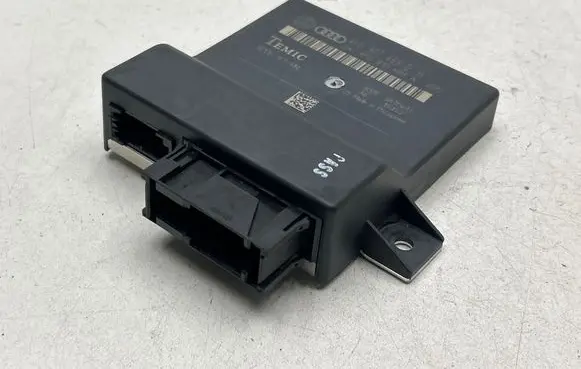 Gateway control module