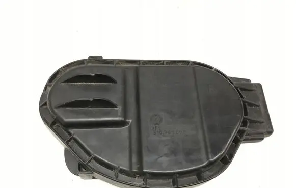 Volkswagen Golf Sportsvan Headlight/headlamp dust cover 510941608