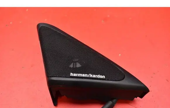 BMW 7 F01 F02 F03 F04 Subwoofer speaker 7226613