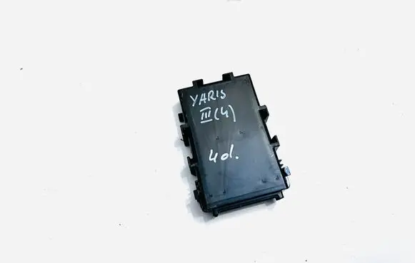 Toyota Yaris Gateway control module 8910052030 50129887