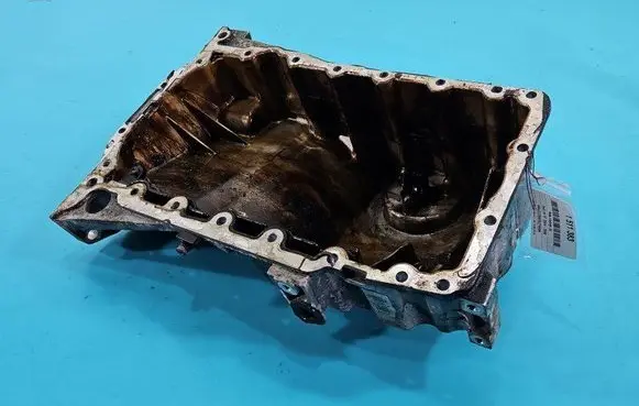 Audi A4 S4 B7 8E 8H Oil sump 06B103603AS IMPRK1511383