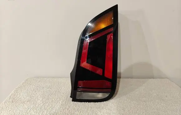 Volkswagen Up Rear/tail lights 1S0945096 1S0945112B