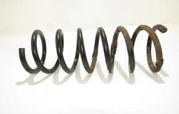 Volvo V70 Rear coil spring kodo