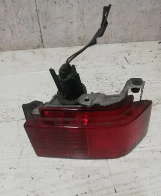Opel Meriva A Rear fog light 