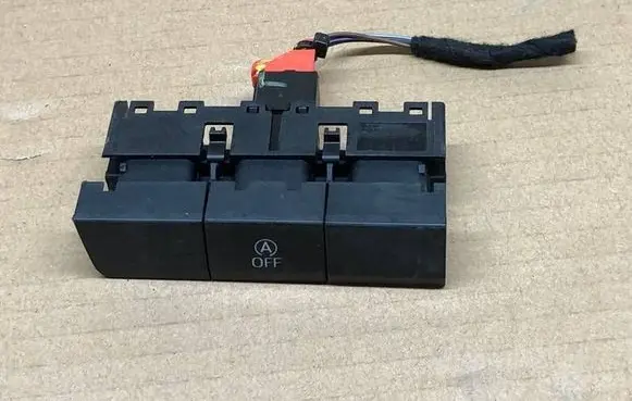 Seat Leon (5F) Other switches/knobs/shifts 5F0927137 10090629