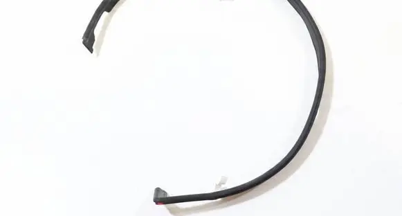 Tesla Model X Front door rubber seal 1069010-00-B 106901000B 1069010