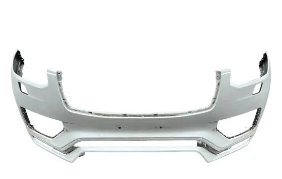 Volvo XC90 Front bumper 31690641