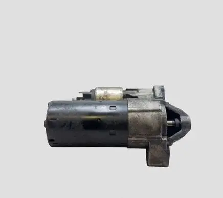 Renault Megane III Starter motor 1005831666
