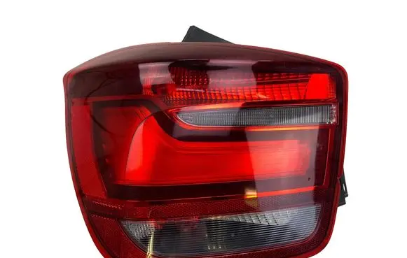 BMW 1 F20 F21 Rear/tail lights 7241541