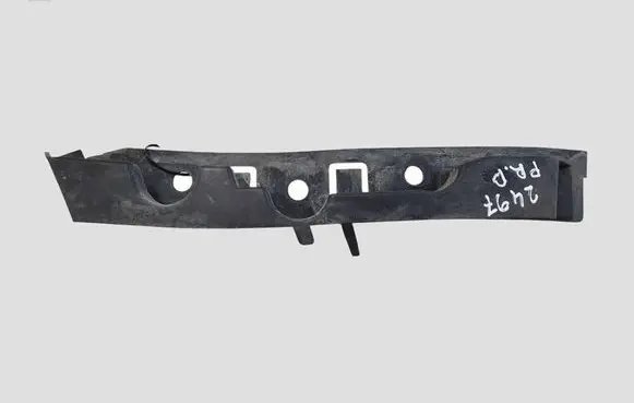 Citroen C5 Front bumper mounting bracket 9681058880 2001499