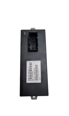 BMW 7 E65 E66 Other control units/modules 3714676220801