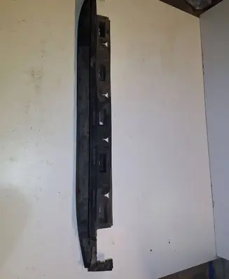 Mercedes-Benz GLE (W166 - C292) Sill supporting ledge A1666900210