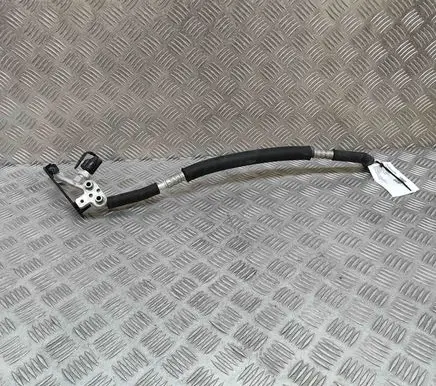 KIA Soul Air conditioning (A/C) pipe/hose 97772E4500