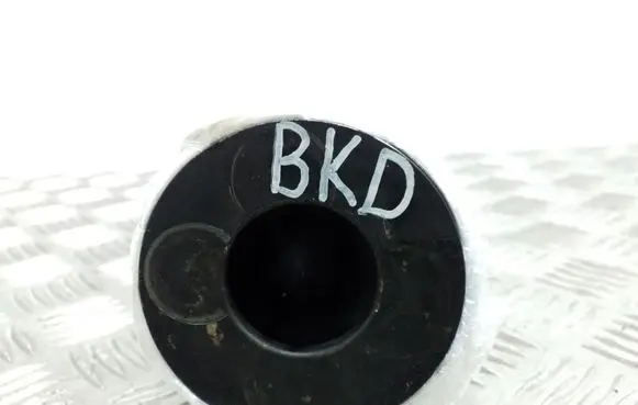 Volkswagen Golf V Piston with connecting rod 038J D57 V400