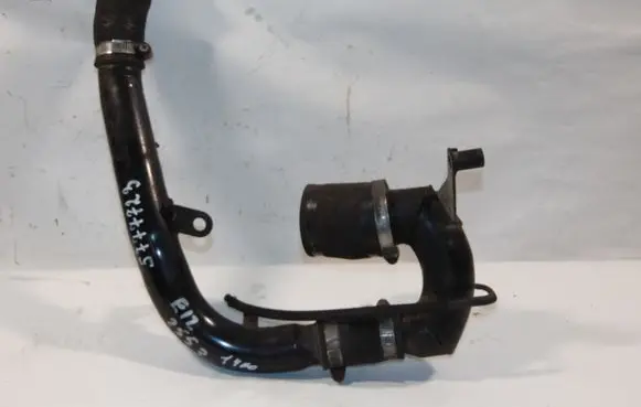 Toyota Corolla E120 E130 Turbo air intake inlet pipe/hose 1736127040 1736227020 1734127020