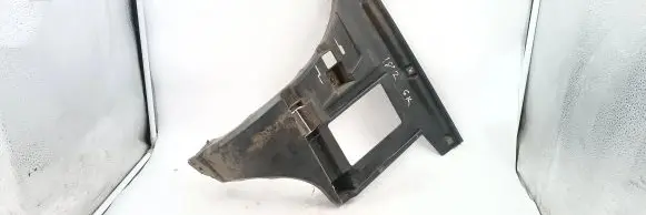 Volvo XC70 Rear bumper mounting bracket 8648149