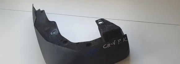 Honda CR-V Front mudguard 