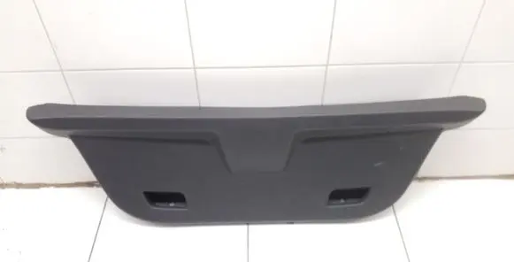 Opel Corsa D Tailgate trim 13187396