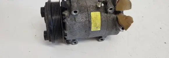 Ford Focus C-MAX Air conditioning (A/C) compressor (pump) K9UFF
