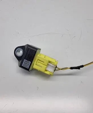 Toyota RAV 4 (XA50) Airbag deployment crash/impact sensor 8983142060 252DDXKWS