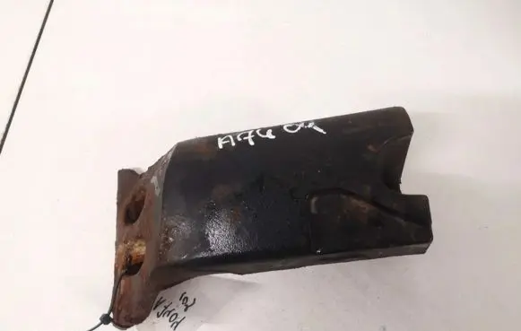 Peugeot 807 Engine mounting bracket 1494901080