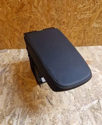Skoda Octavia Mk4 Armrest 5E3864207 06102023 55412610260