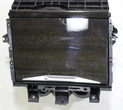 BMW 3 G20 G21 Other center console (tunnel) element