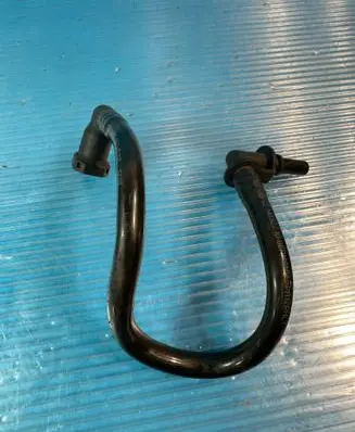 BMW 1 E81 E87 Vacuum line/pipe/hose 7800695 1403271