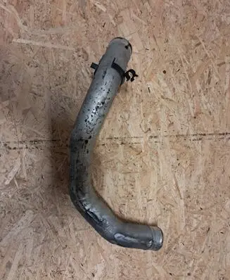 Mitsubishi Space Star Intercooler hose/pipe 30617344
