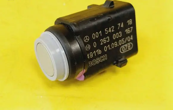 Parking PDC sensor